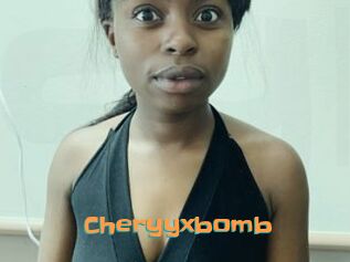 Cheryyxbomb