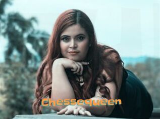 Chessequeen