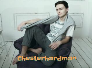 Chesterhardman