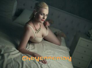 Cheyennemay