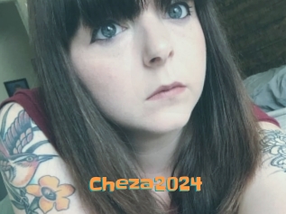 Cheza2024