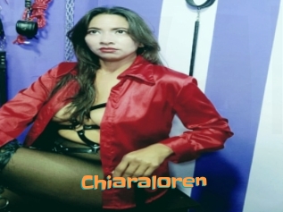 Chiaraloren