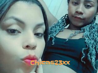 Chicas23xx