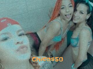 Chicas50