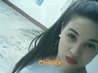 Chickx