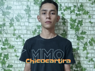 chicocartira Cyberhuren