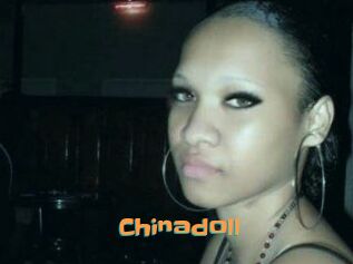 Chinadoll