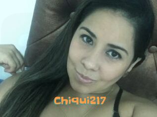 Chiqui217