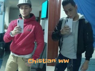 Chistian_ww