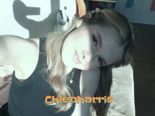 Chleoharris