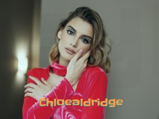 Chloealdridge