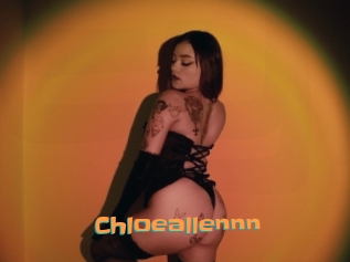 chloeallennn Cyberhuren
