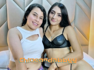 Chloeandabbyy