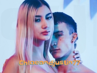 Chloeandjustin77