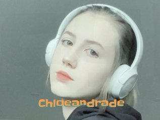 Chloeandrade