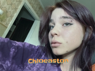 Chloeaston