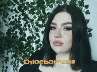 Chloebarneas