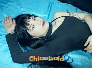 Chloebold