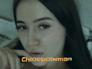 Chloebolwman