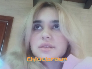 Chloebraun