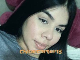Chloecarter18
