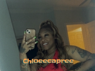 Chloeecapree