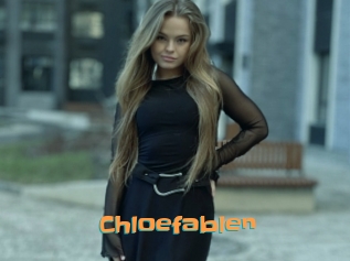 Chloefablen