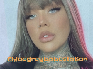 Chloegreybabestation