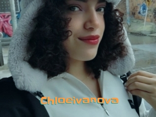 Chloeivanova