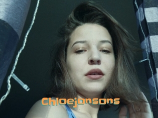 Chloejonsons