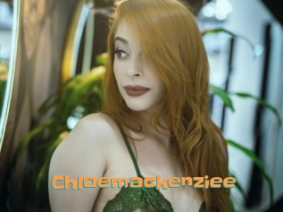 Chloemackenziee