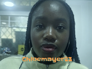 Chloemayer23