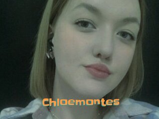 Chloemontes