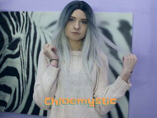 Chloemystic