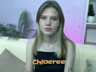 Chloeree