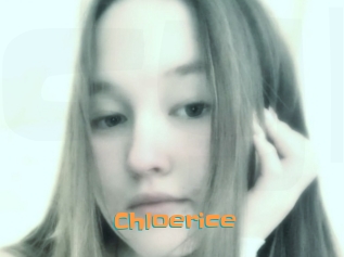 Chloerice