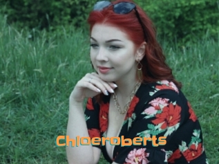 Chloeroberts