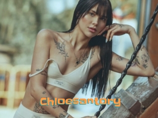 Chloesantory