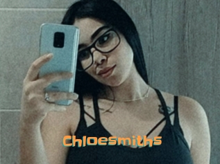 Chloesmiths