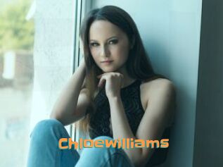 Chloewilliams