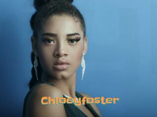 Chloeyfoster