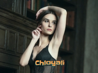 Chloyali