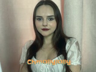 Chmollylolly
