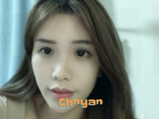 Chnyan