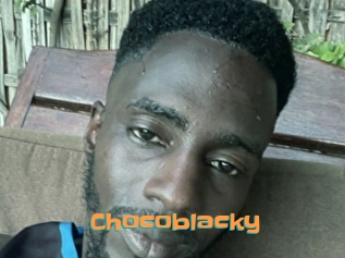 Chocoblacky