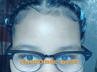 Chocolate_bella