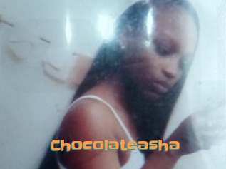Chocolateasha