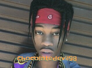 Chocolatedevil98