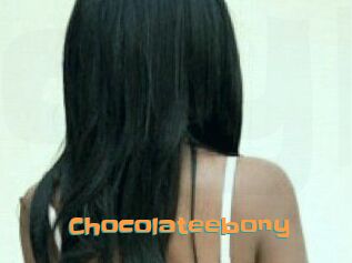 Chocolateebony