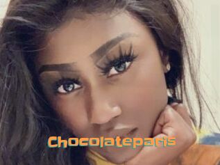 Chocolateparis